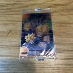 ドラゴンボール 森永ウエハース 未開封 美品 レア 462 未開封】ドラゴンボール 森永 ウエハース 3D 462 - メルカリ