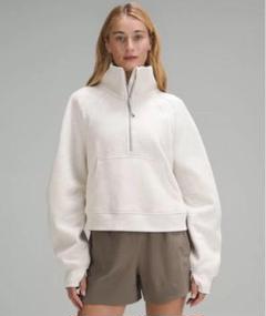 2025年最新】lululemon トレーナー・スウェットの人気アイテム