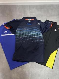 YONEX ウェア ユニフォーム M