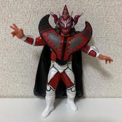 獣神サンダーライガー フィギュア