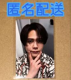 INI 藤牧京介 KCON JAPAN 2025 カフェ トレカ - メルカリ