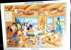 ディズニー　ジグソーギャラリー　レイクサイドコテージ　500ピース m57940394868_1.jpg?1720237418