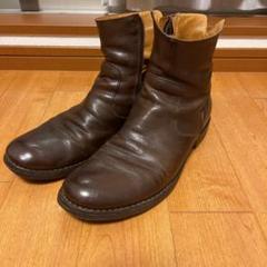 フィオレンティーニベイカー ブーツ 38 fiorentini+baker ブーツ 【国内即発送】