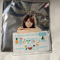 乃木坂46 購入特典 A賞 個別アクリルキーホルダー 賀喜遥香