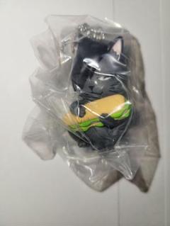 ハイキュー‼︎ アニマルピクニック C賞 フィギュア キーホルダー 黒尾