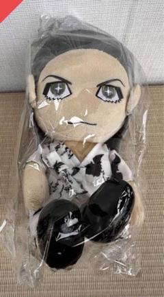 2025年最新】hyde hyde run ぬいぐるみの人気アイテム - メルカリ