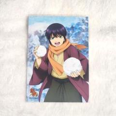 銀魂　エンスカイ　ジャンプフェスタ2024 生ブロマイド　未開封 エンスカイ公式 on X: 