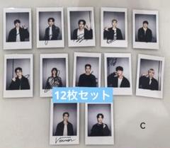 SEVENTEEN ディエイト yizhiyu yzy 限定 チェキ トレカ C SEVENTEEN ディエイト yizhiyu yzy 限定 チェキ トレカ C