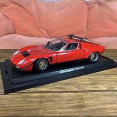 MZP36CR ランボルギーニ イオタ SVR KYOSHO 50TH Amazon.co.jp: 1/43 京商 KYOSHO 40周年記念 ランボルギーニ