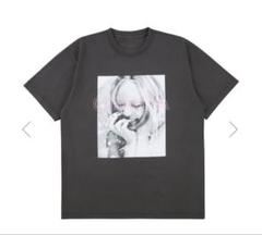 新品未開封　ちゃんみな　AREA OF DIAMOND3 ツアーTシャツ　XL ちゃんみな AREA OF DIAMOND3 ツアーTシャツ M 新品未使用