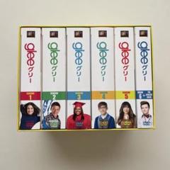 2025年最新】glee/グリー コンプリートdvd-boxの人気アイテム