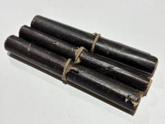 「古写本 弓術書 生屋蟇目之次第 他）」寛永期写 3巻|兵法 弓道 和本 古典籍 古写本 弓術書 生屋蟇目之次第 他）」寛永期写 3巻|兵法 弓道 和
