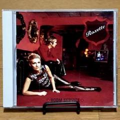 ROXETTE／ROOM SERVICE　ロクセット　洋楽CD　ルーム・サービス
