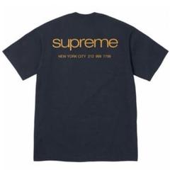 2025年最新】supreme classic logo tee mの人気アイテム - メルカリ