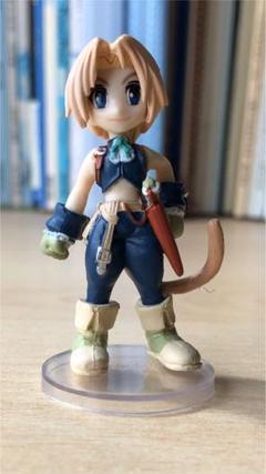 2025年最新】ff9 フィギュアの人気アイテム - メルカリ