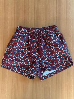 サーフパンツ　soft gallery 4y tomorrow land