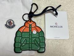 2025年最新】MONCLER メンズ キーホルダー・キーリングの人気