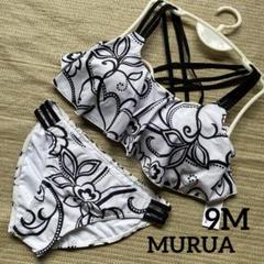2025年最新】murua 水着の人気アイテム - メルカリ