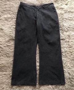 MaisonMartinMargiela⑩コーデュロイアナトミックパンツ46 19f44df794899b411f8a8390e8333f