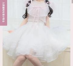 mellfy memory Fairy dress up sheer スカート Fairy dress up sheer スカート – mellfy memory