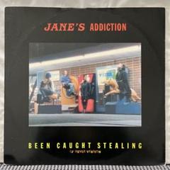 ★ Jane's Addiction ‎ レコード 12"