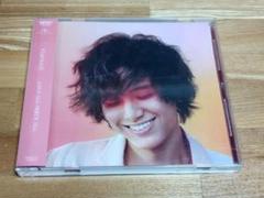 藤井風●レンタル落ち●LOVE ALL SERVE ALL●通常盤ＣＤアルバム●