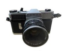 CANON RM フィルムカメラ 2024年秋冬新作 CANON RM フィルムカメラ - フィルムカメラ