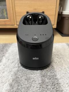 未使用 BRAUN ブラウンシリーズ9 アルコール洗浄器 type5430 ブラウン 洗浄器 Type5430 シリーズ8・9 未使用品 - メルカリ