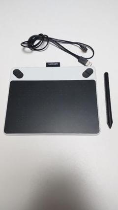 ペンタブ ワコム Sサイズの中古 未使用品を探そう メルカリ ペンタブ ワコム Sサイズの中古 未使用品を探そう メルカリ