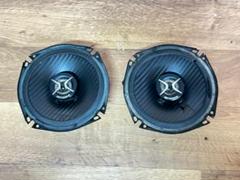 Carrozzeria TS-F1740+ TSF1720 + シッター Carrozzeria TS-F1740+ TSF1720 + シッター