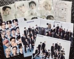 2025年最新】seventeen クリアファイル グッズの人気アイテム