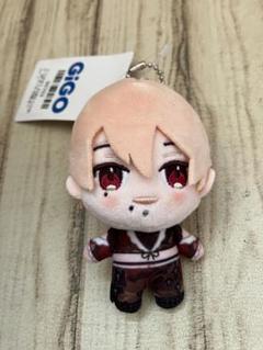 XP!A クロスピア GIGO べびぬい アクリルカードスタンド つばき つばき RINDO べびぬい XP!A GiGO マスコット - メルカリ