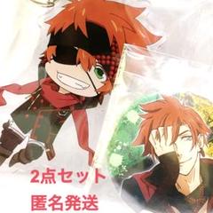 D.Gray-man　ラビ　Dグレ　バースデー　セット Amazon.co.jp: D.Gray-man ラビ バースデーグッズ : ホビー
