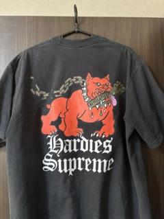2025年最新】Supreme Hardies Dog Teeの人気アイテム - メルカリ