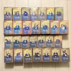 新品 Vault Boy フィギュア 全種類セット 28体セット 2025年最新】Vault Boy フィギュアの人気アイテム - メルカリ