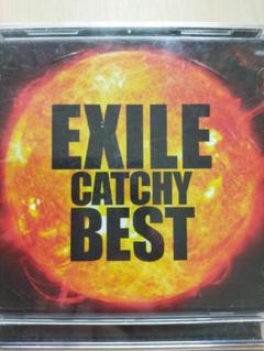 EXILE　BEST ALBUM　（CD&DVD）