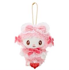 レア マイスウィートピアノ ブランシュロリータ ぬいぐるみ 2015年 レア マイスウィートピアノ ブランシュロリータ マスコット 2015年