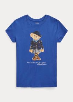 2025年最新】ラルフローレン ベア tシャツ 150の人気アイテム