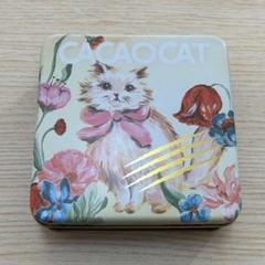 お菓子　空き缶　猫　ネコ　まとめ売り m30511061966_1.jpg?1685103527