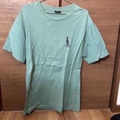 old stuusy オールドステューシー Tシャツ シャドーマン