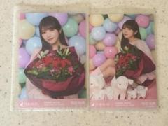 乃木坂46 生写真 与田祐希 乃木坂モバイル メェーモリアルAB 乃木坂46 生写真 与田祐希 乃木坂モバイル メェーモリアルAB