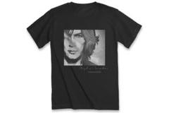 【稲葉浩志　只者　オリジナルデザインTシャツ　非売品　応募当選品】 只者当選Tシャツ稲葉浩志