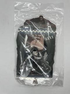 進撃の巨人　リヴァイ　台湾限定 アクリルスタンド