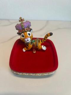 ディズニーシー チャンドゥ アクセサリートレイ - メルカリ