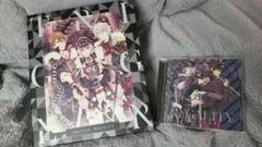 アイドリッシュセブン REGALITY 豪華盤　TRIGGER