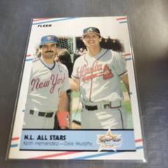 【4月 SALE】MLBデール・マーフィー 直筆サイン写真 MVP 82,83 2025年最新】デール・マーフィーの人気アイテム - メルカリ