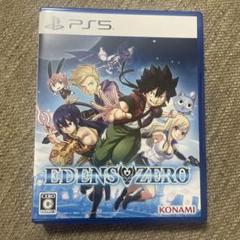 PS5 EDENS ZERO