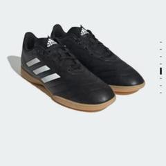 [アディダス] フットサルシューズ ゴレット VIII インドア 28.0.㎝