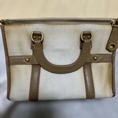 M48822 トワルトリアノン キャンバス レザー サックネヴァーフル30 LOUIS VUITTON】ルイヴィトン『トワル トリアノン サック