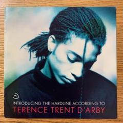 TERENCE TRENT D'ARBY 国内盤MD ミニディスク 2025年最新】terence trent d'arbyの人気アイテム - メルカリ